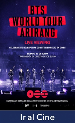 BTS Busan