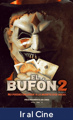 El Bufón 2