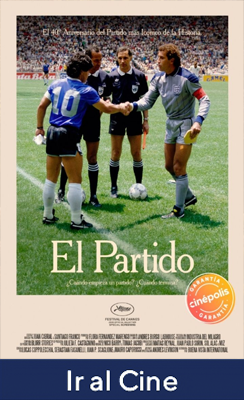 El Partido