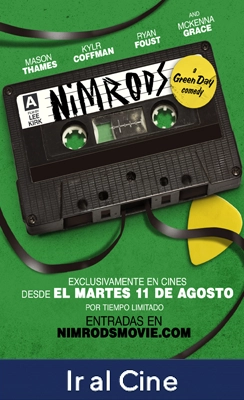 Nimrods