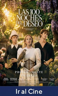 Las 100 noches del deseo