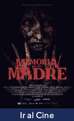 Memoria de una madre