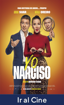 Narciso