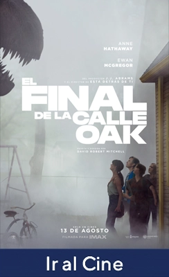 El final de la calle Oak