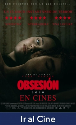 Obsesión