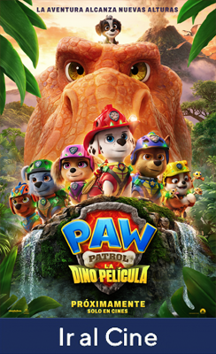 Paw Patrol
