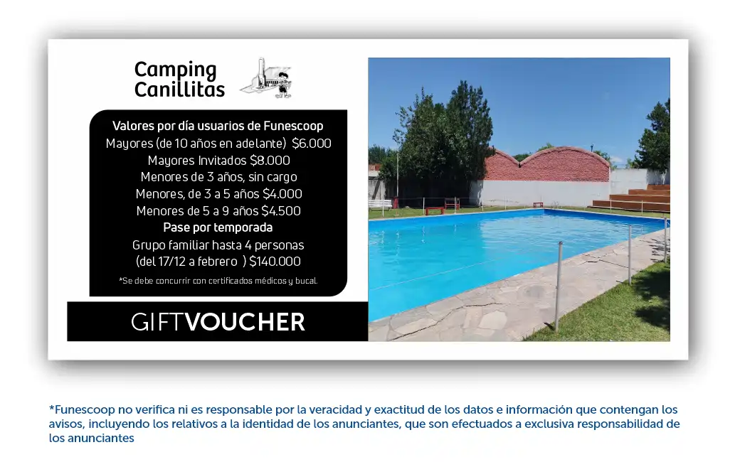 Descargando el voucher...